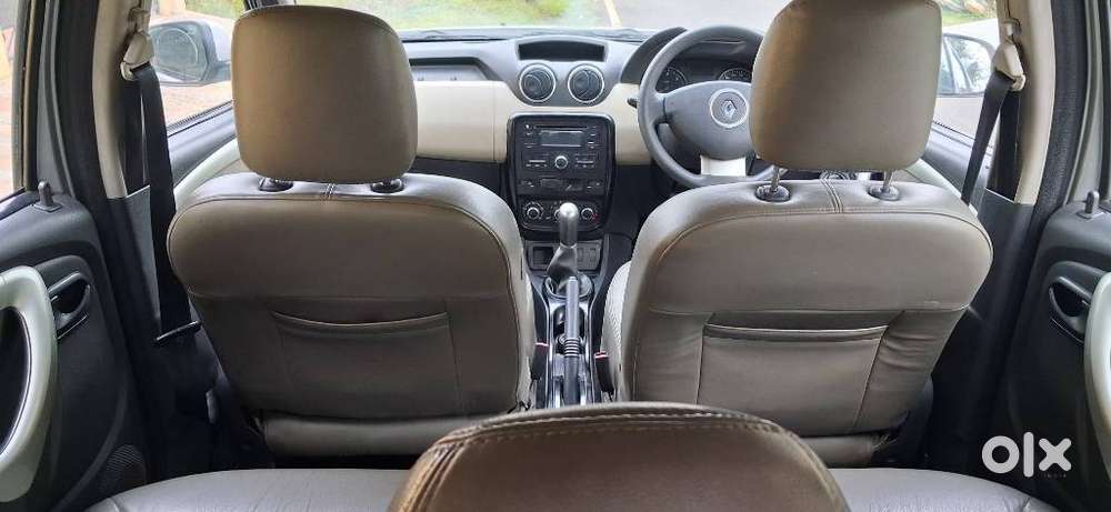 Renault Duster 85ps Diesel Rxl, 2014, Diesel