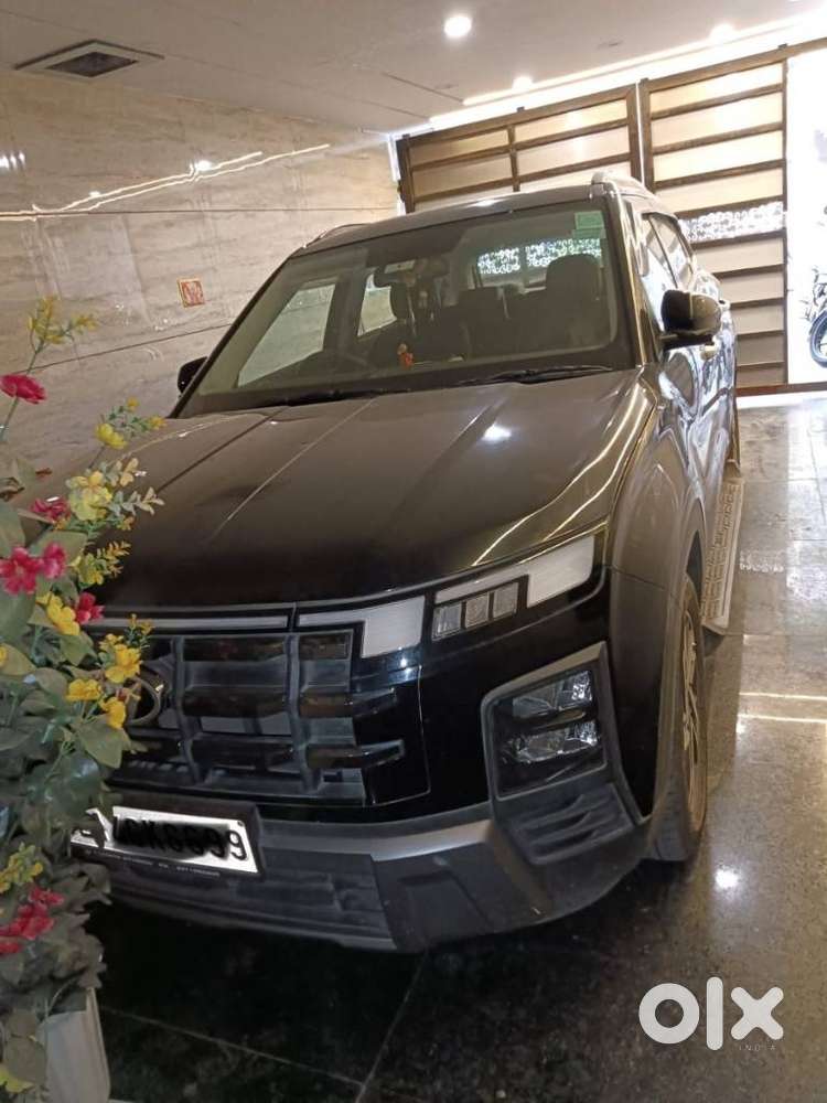 Hyundai Creta 1.5 Sx, 2024, Petrol