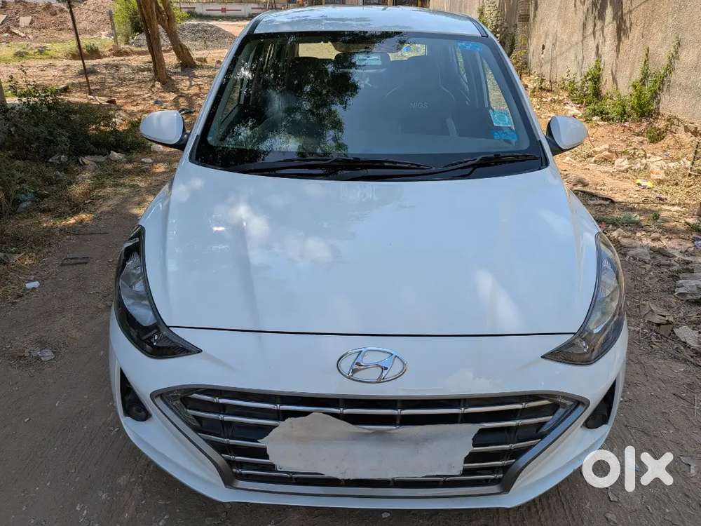 Hyundai Grand I10 Nios 2023 Petrol Well Maintained