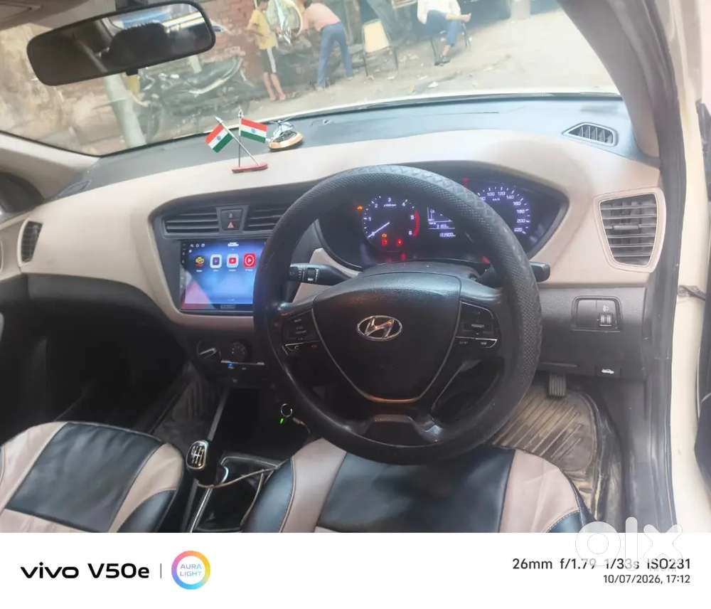 Hyundai I20 2016 Diesel Manual
