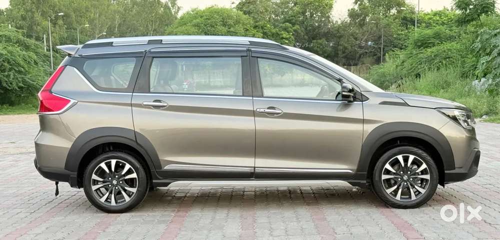 Maruti Suzuki Xl6 1.5 Zeta Mt, 2021, Petrol