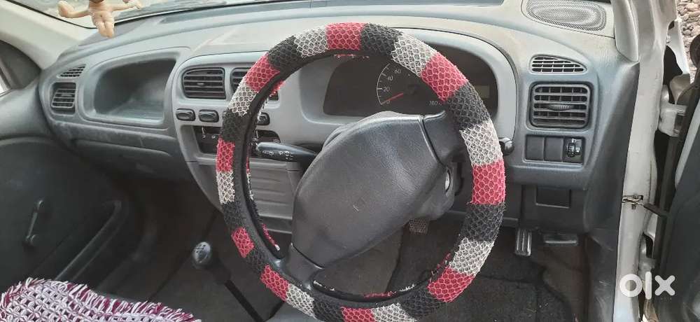 Maruti Suzuki Alto 2012 Petrol 20000 Km Driven