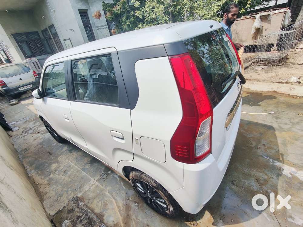 Maruti Suzuki Wagon R June 2026
