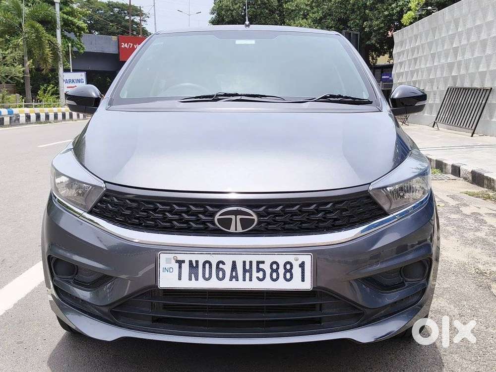 Tata Tiago 1.2 Revotron Xt Rhythm, 2024, Petrol