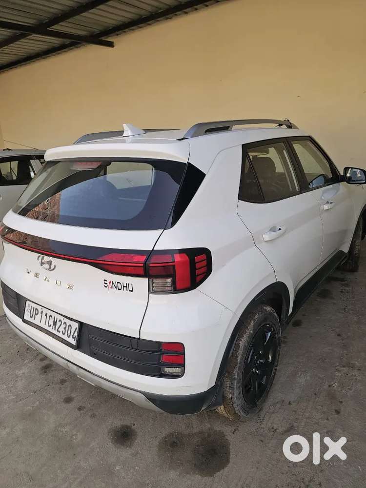 Hyundai Venue 1.5 Crdi 2023