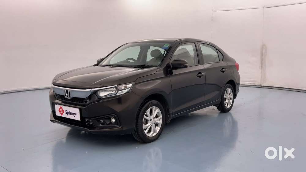 Honda Amaze V 1.2 Petrol Mt, 2019, Petrol