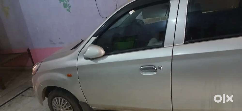 Koi Kami Nhi Ok Gadi Hai