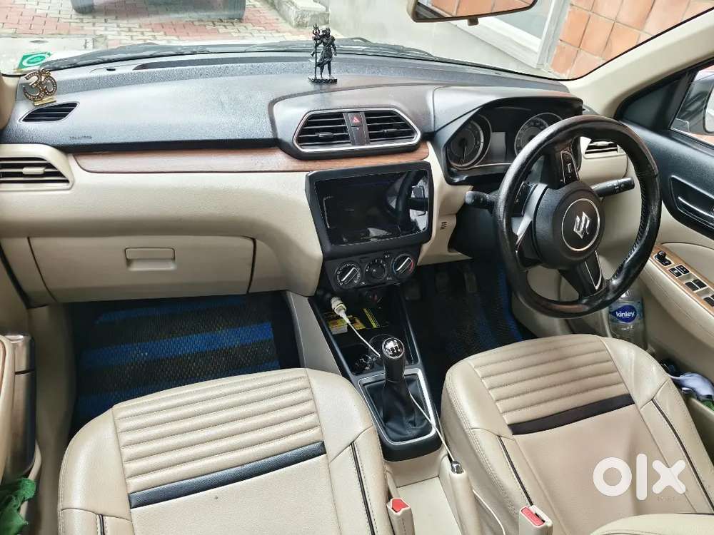 Maruti Suzuki Dzire 1.2 2024