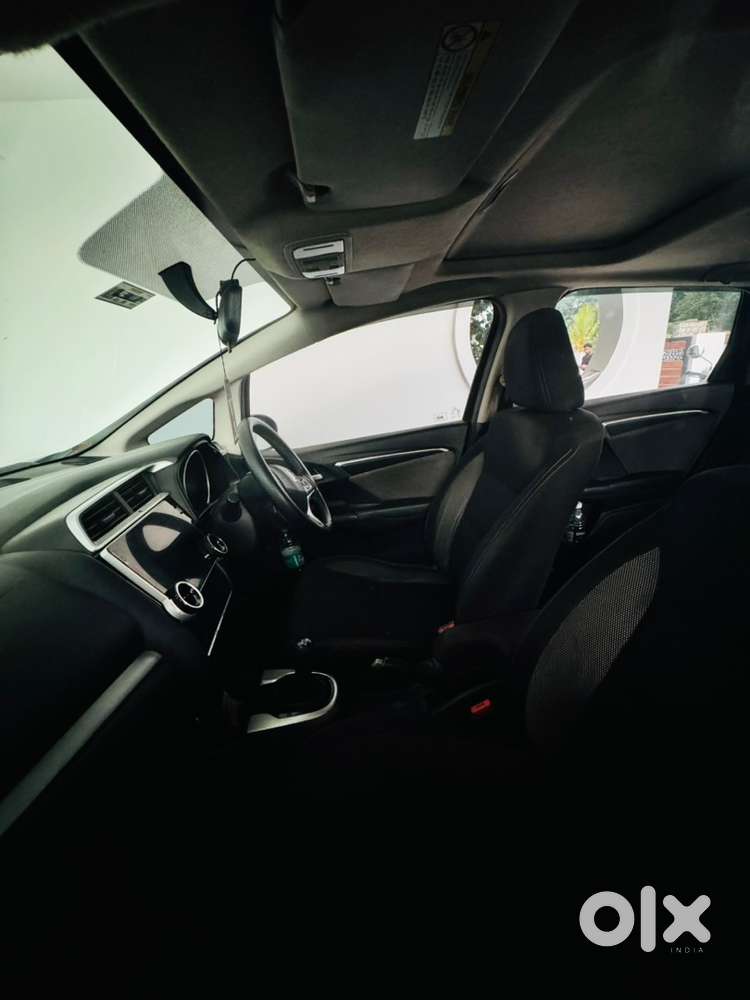 Honda Wr-v Diesel 2017 Year