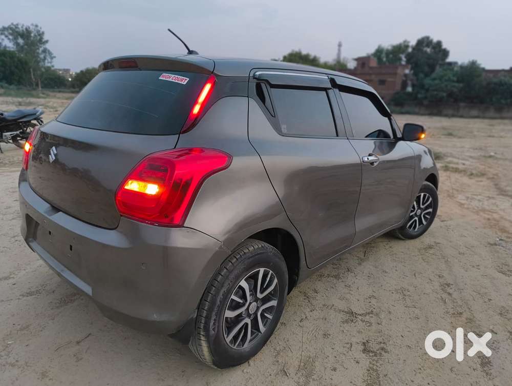 Maruti Suzuki Swift Vxi 1.2 Abs Bs-iv, 2023, Petrol