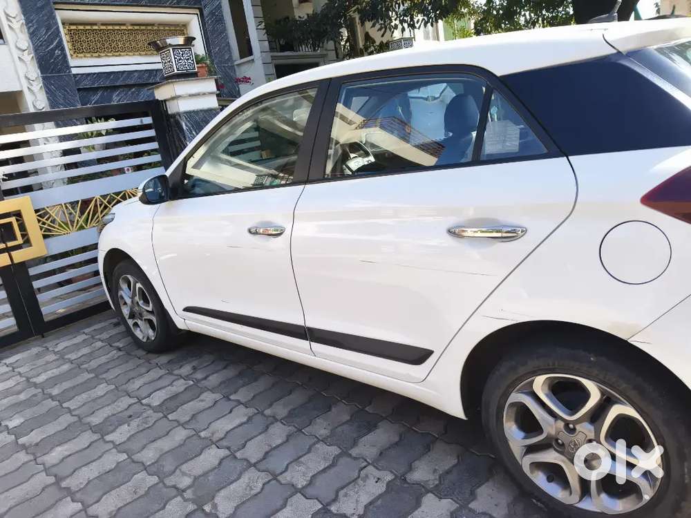 Hyundai I20 Asta2018 Top Model Single Owner 40k Km Excellent Condition