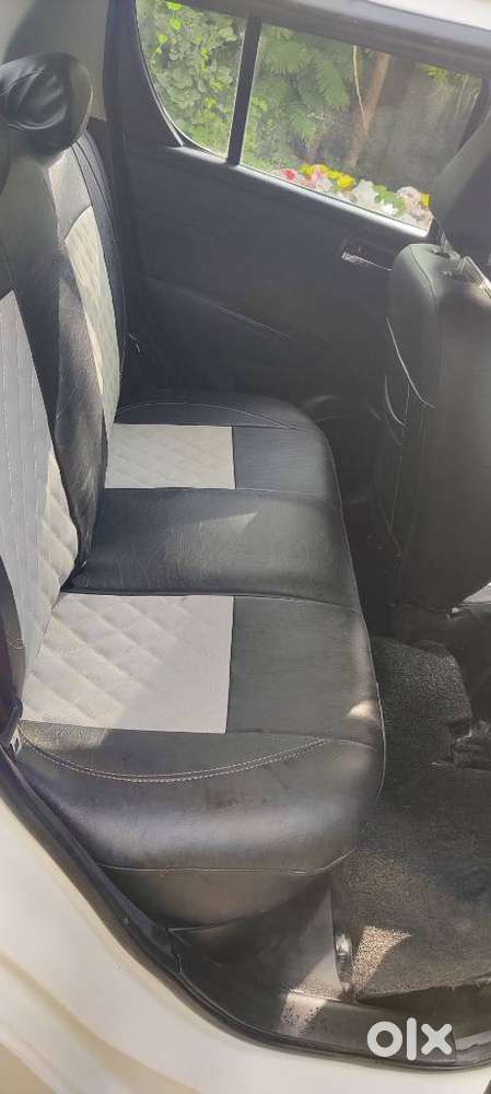 Maruti Suzuki Swift Vdi Optional, 2016, Diesel