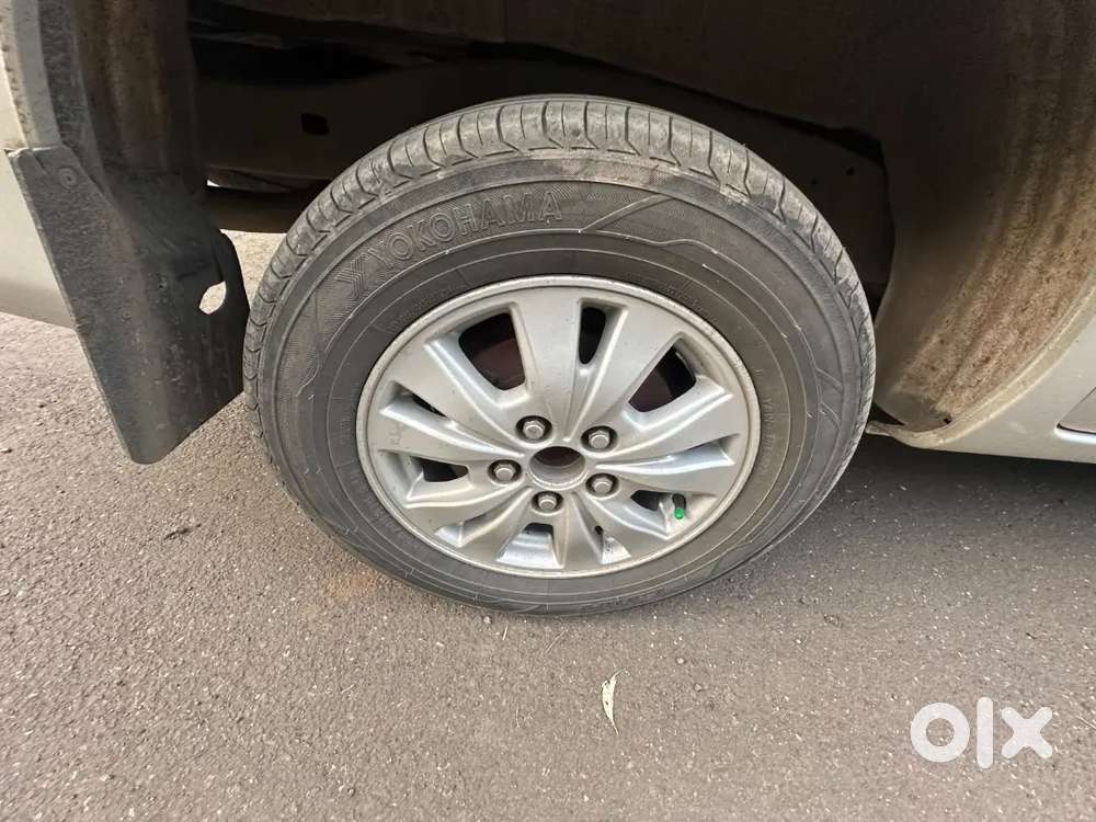 Toyota Innova 2.5v