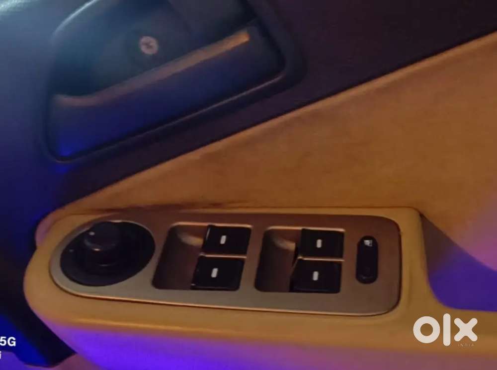 Tata Vista Vx Quadrajet Abs 2012