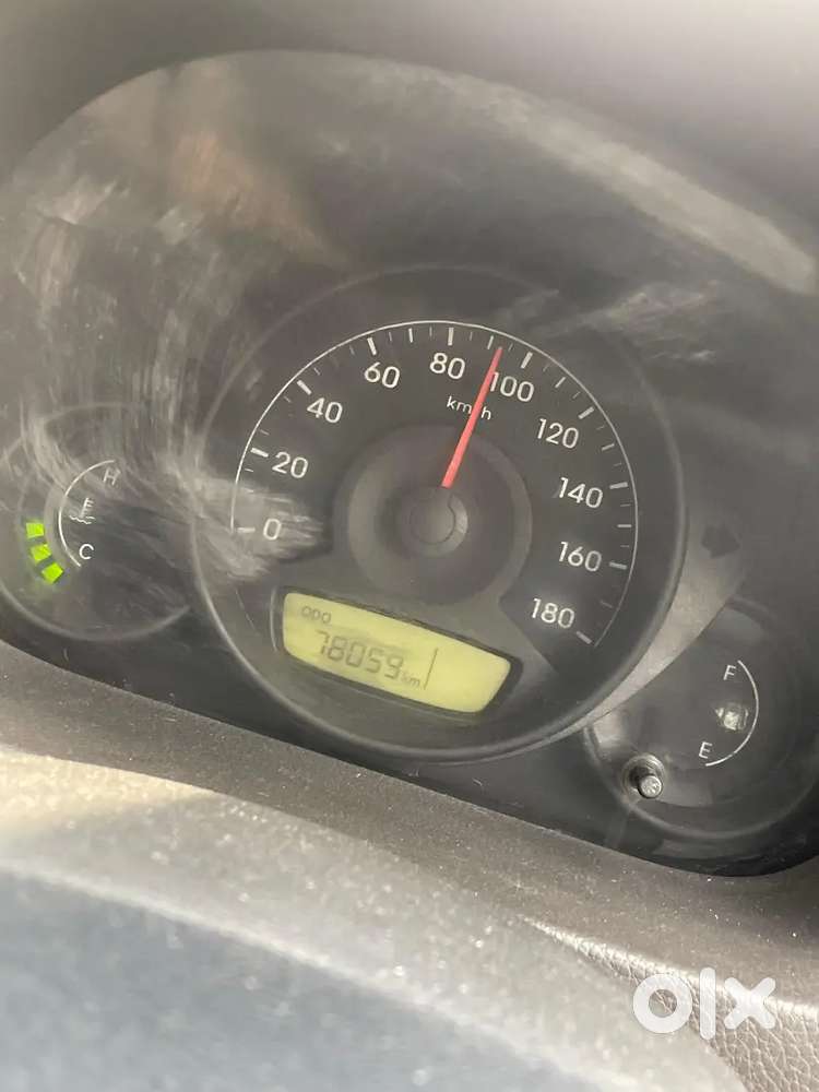 Hyundai Eon 2015 Petrol Good Condition