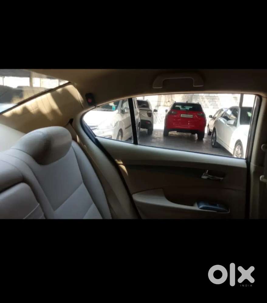 Honda City Petrol Manual 2013 Car