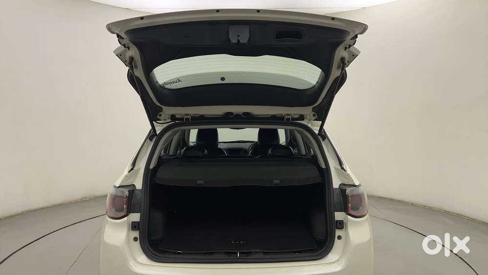 Jeep Compass 1.4 Sport Plus, 2020, Petrol