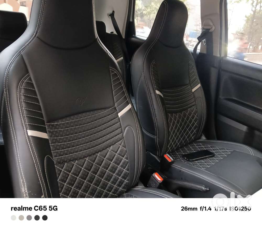 Maruti Suzuki Wagon R 1.0 Lxi Cng, 2021, Cng & Hybrids