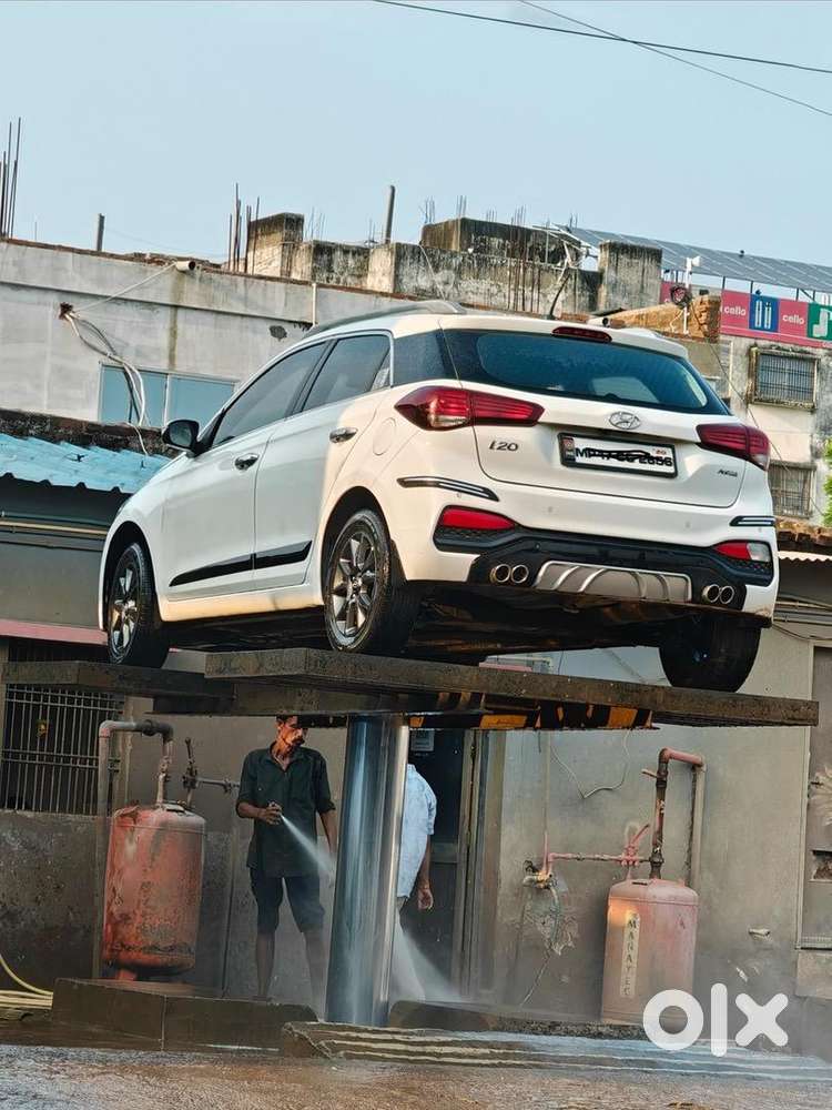 Hyundai Car Manual 2019