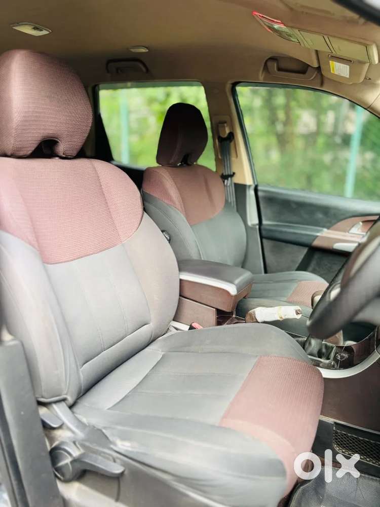 Mahindra Xuv500 W6 1.99 Mhawk, 2014, Diesel