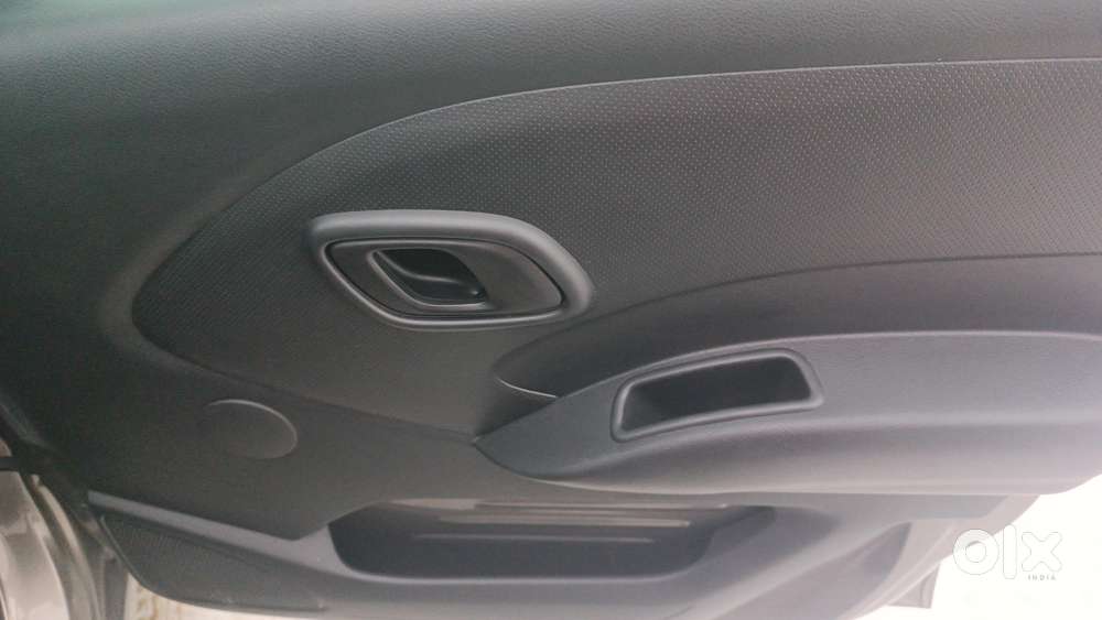 Datsun Redigo 1.0 S, 2017, Petrol
