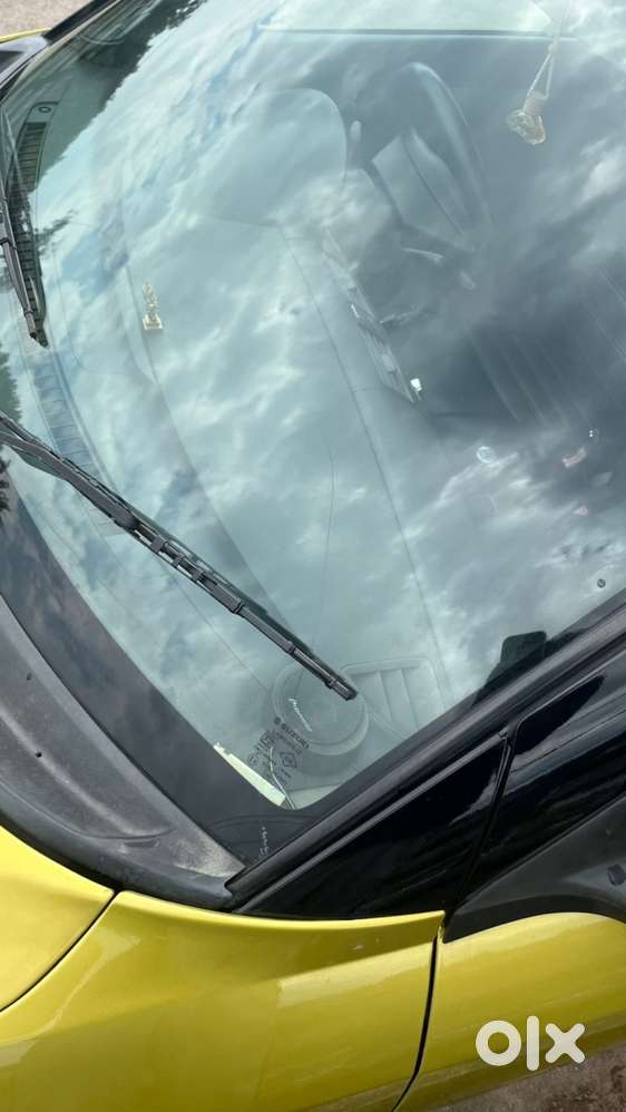Maruti Suzuki Swift Petrol 2006