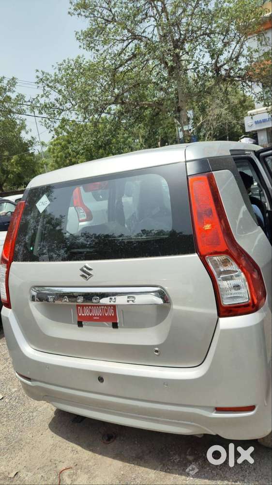 Maruti Suzuki Wagon R 1.0 2026