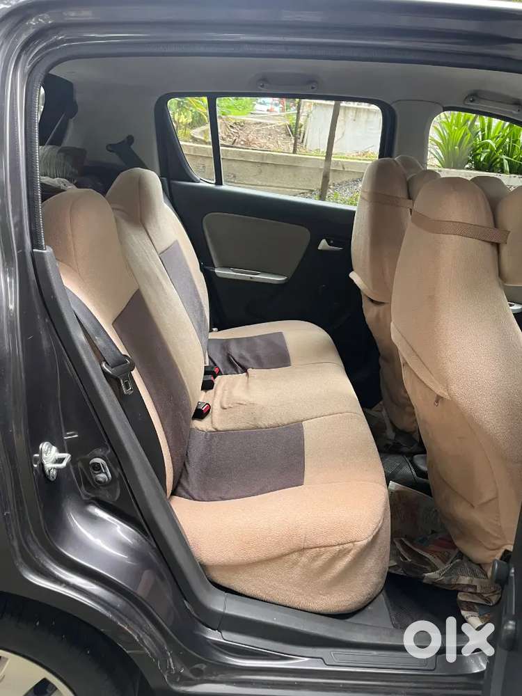 Maruti Suzuki Alto K10 Vxi 2016 Petrol Manual