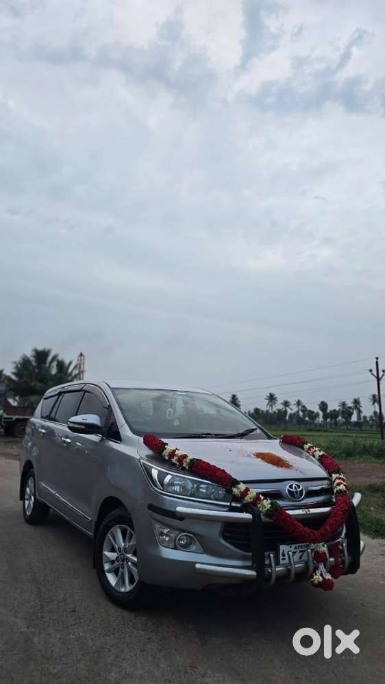 Toyota Diesel Manual 2017