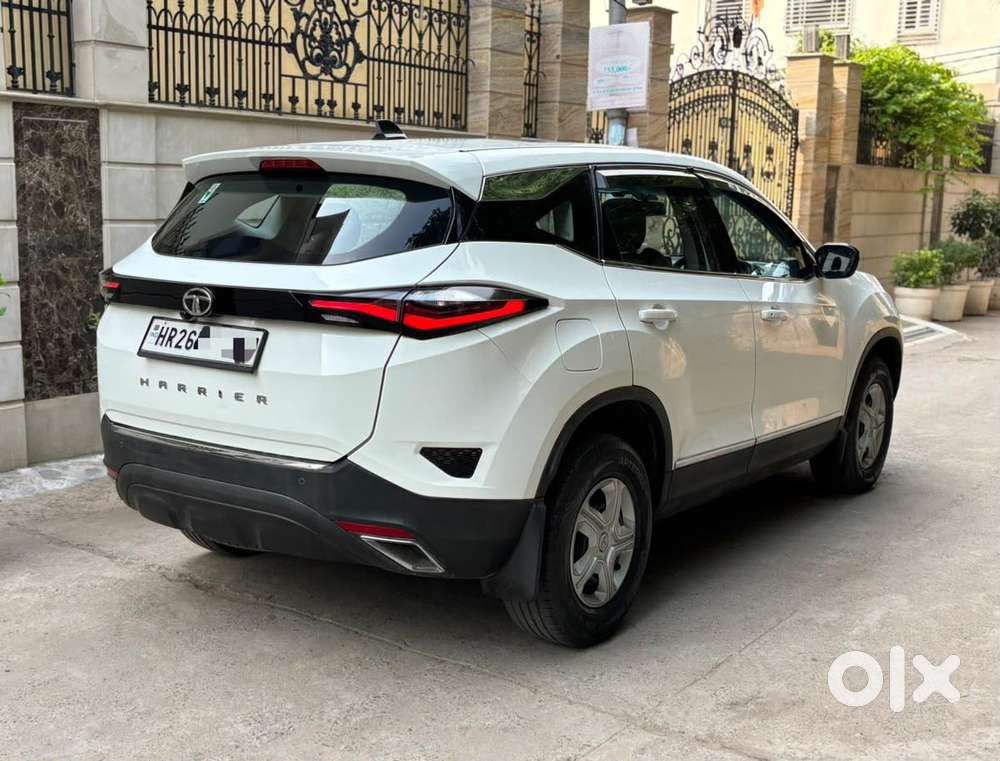 Tata Harrier Xma, 2023, Diesel