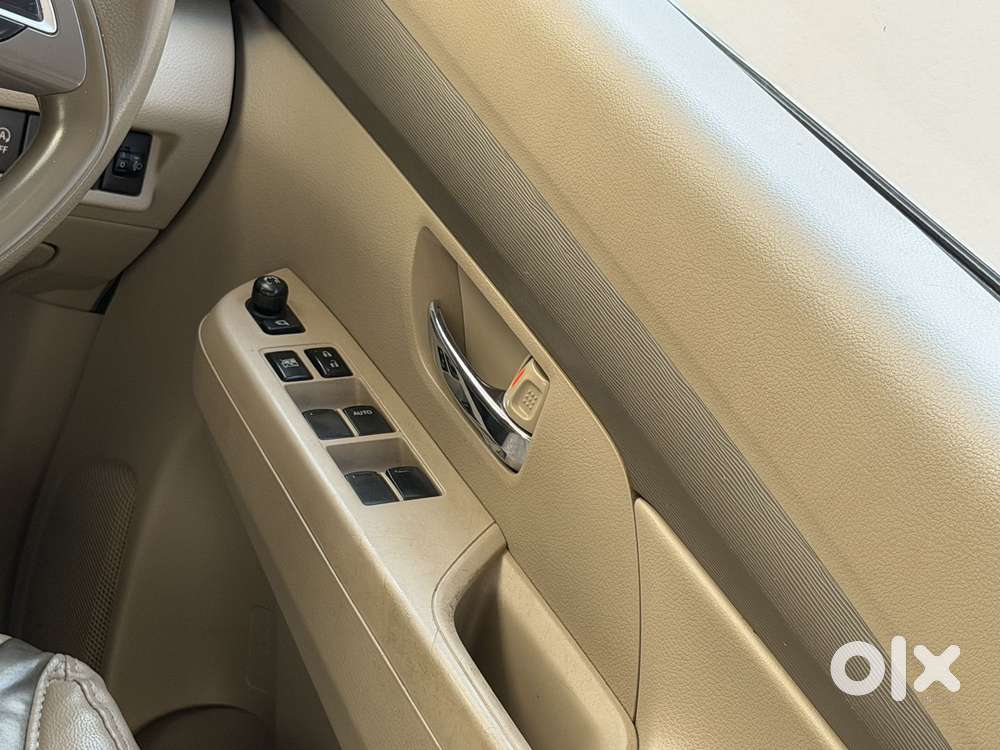 Maruti Suzuki Ertiga Vxi Shvs, 2022, Petrol