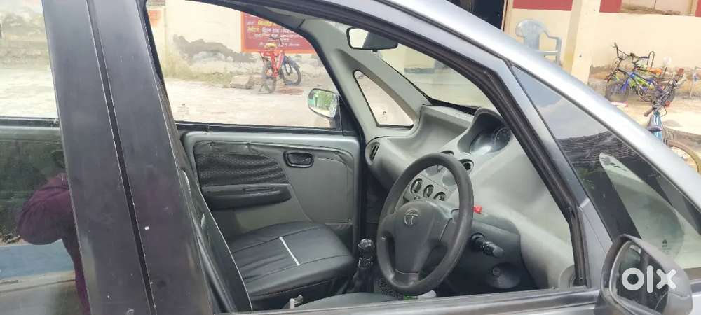 Tata Nano Cng 2011 Good Condition Ac Working Mileage 20+ Neet & Clean