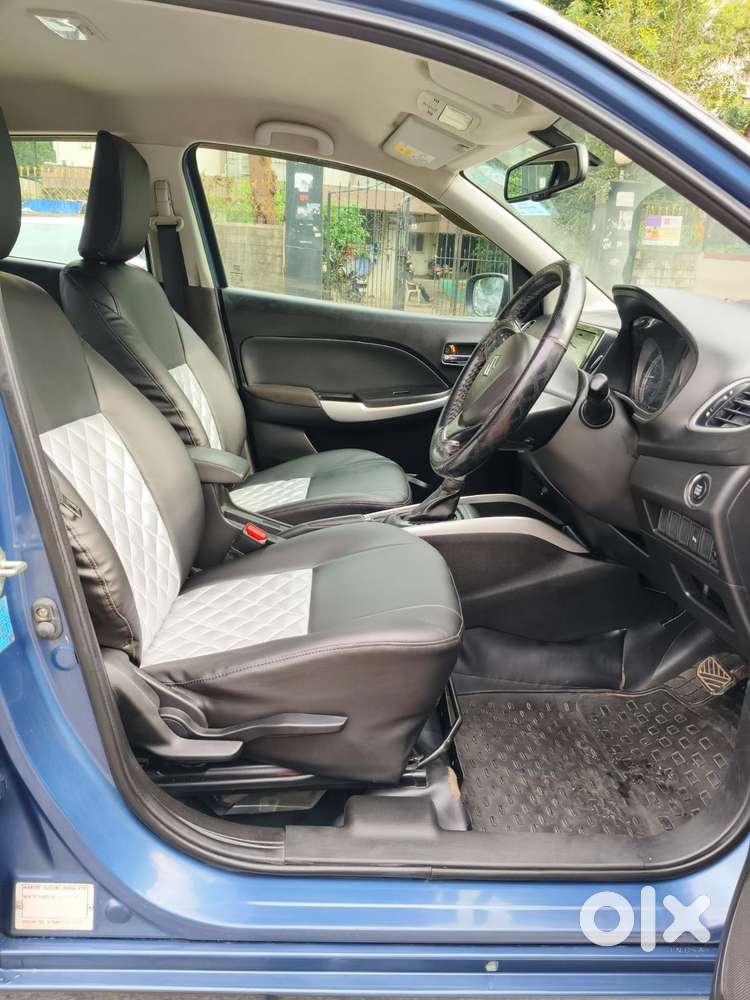 Maruti Suzuki Baleno