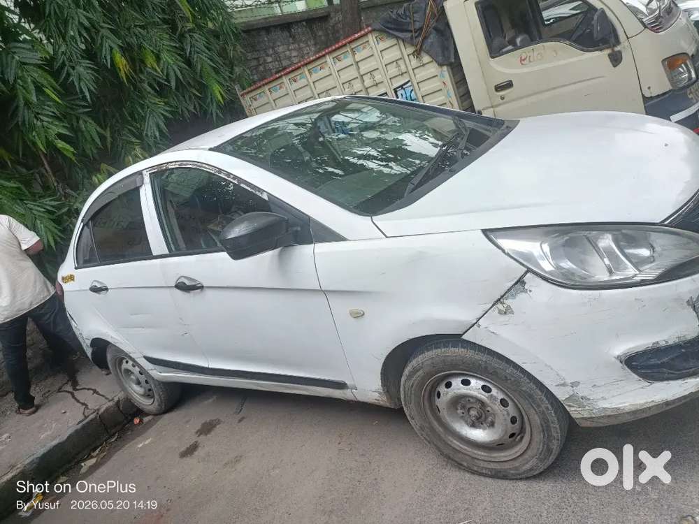 Tata Zest 2018