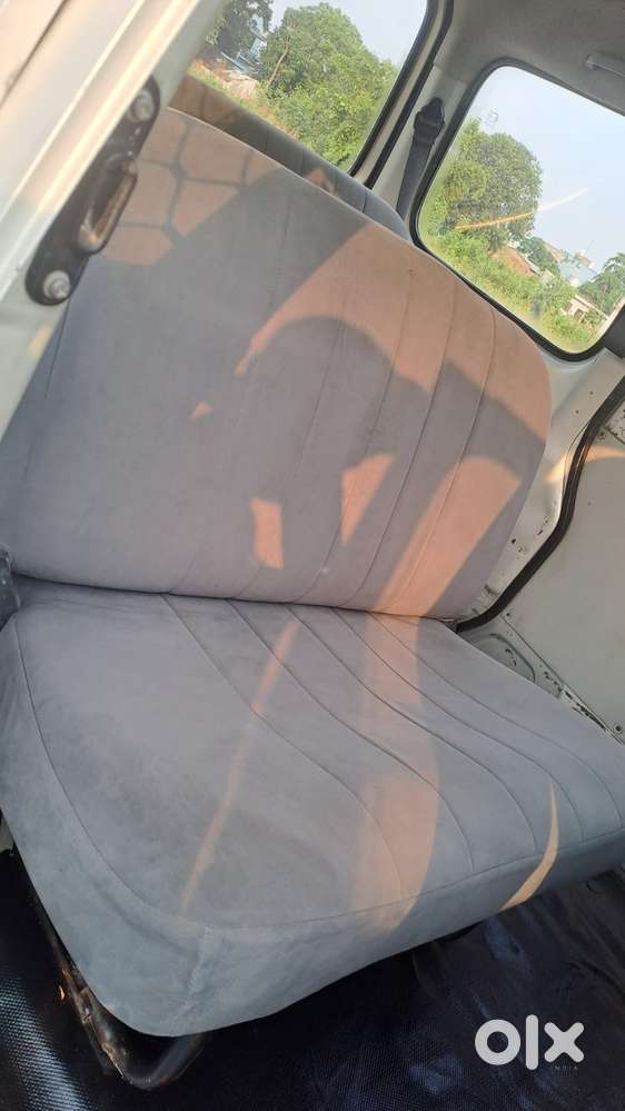 Maruti Suzuki Eeco 7 Seater Standard, 2014, Petrol