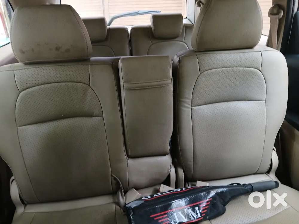 Honda Mobilio 2014 Petrol Well Maintained