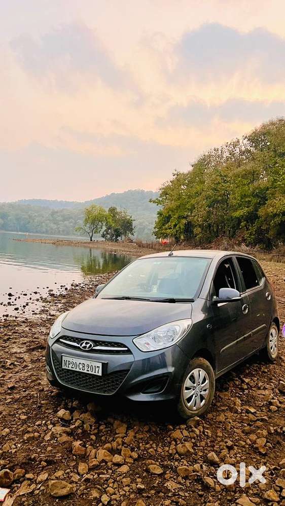 Hyundai I10 2011 Petrol Good Condition And Fitness Upto 2033