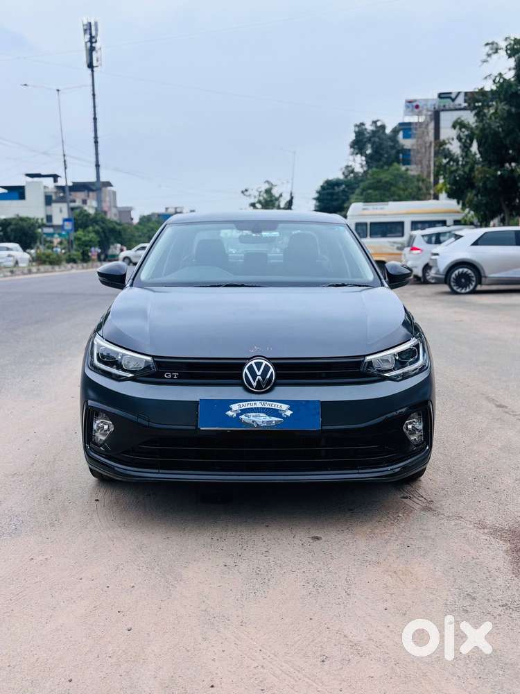 Volkswagen Virtus 1.5 Tsi Gt Plus Evo Dsg, 2024, Petrol