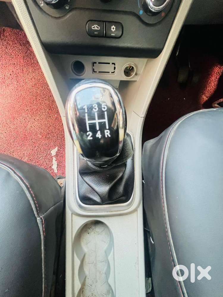 Tata Tiago 2016 Cng & Hybrids Good Condition