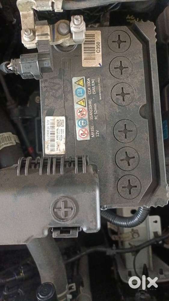 Maruti Suzuki Fronx Delta Plus 1.0 Turbo Mt, 2023, Petrol