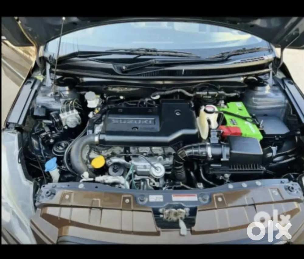 Maruti Suzuki Ciaz 2015 Diesel 95000 Km Driven