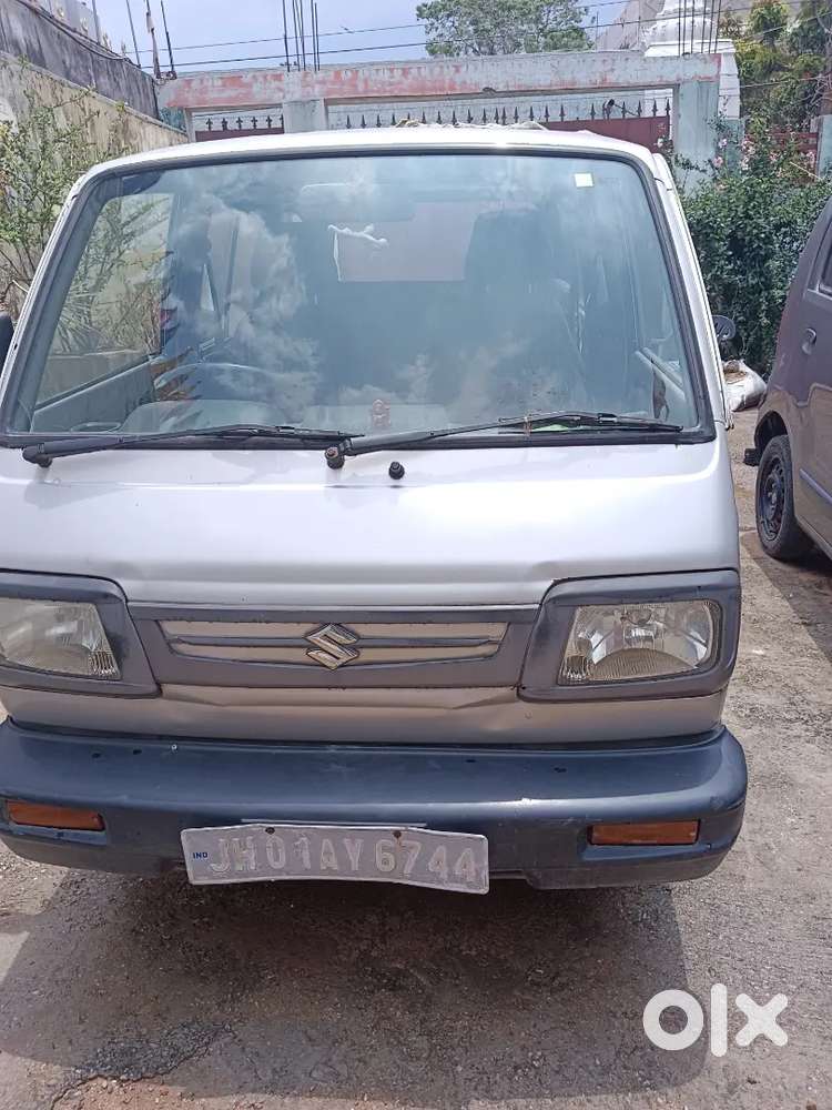 Full Top Condition Omni