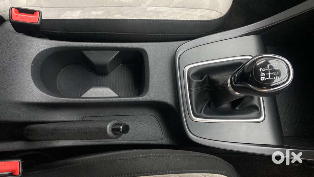 Hyundai Creta 1.5 S Petrol, 2020, Petrol