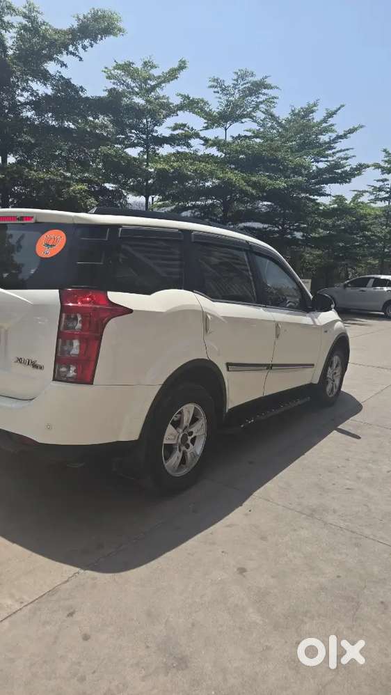 Good Condition Car