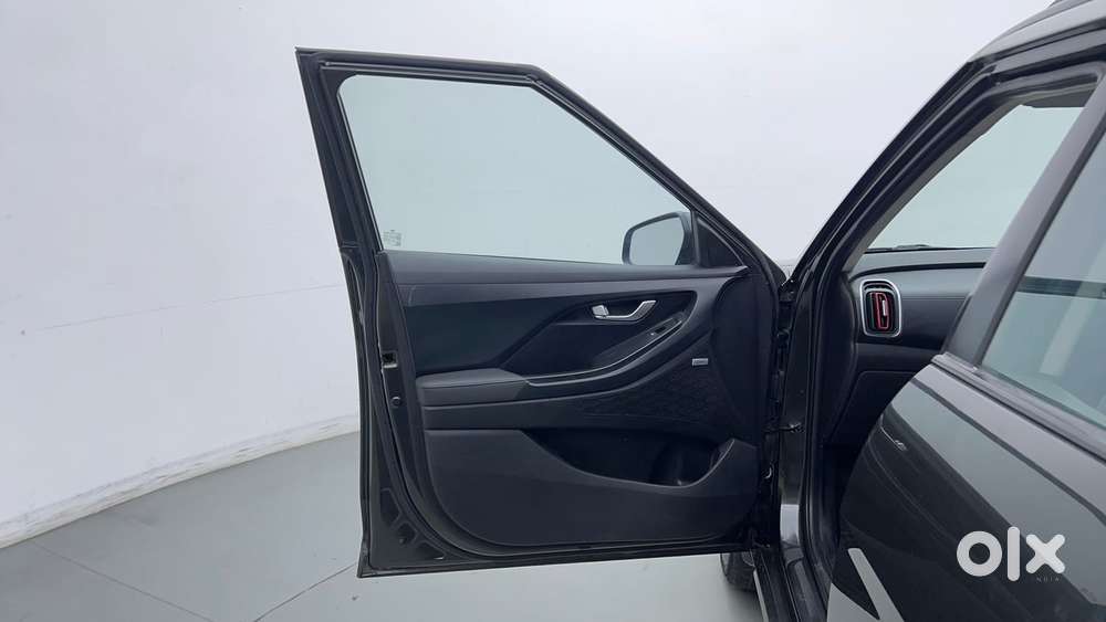 Hyundai Creta 1.4 Sx (o) Turbo Petrol Dct, 2020, Petrol
