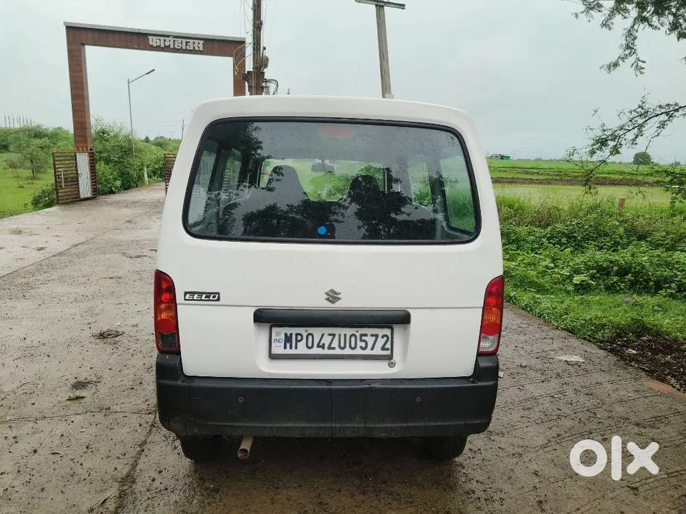 Maruti Suzuki Eeco 2024 Running 46000 Km