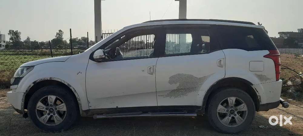 Mahindra Xuv500 2012 Diesel Good Condition