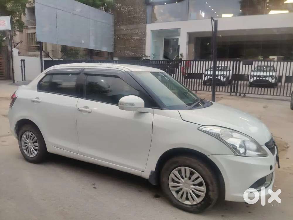 Maruti Suzuki Swift Dzire 2015 Diesel 62000 Km Driven