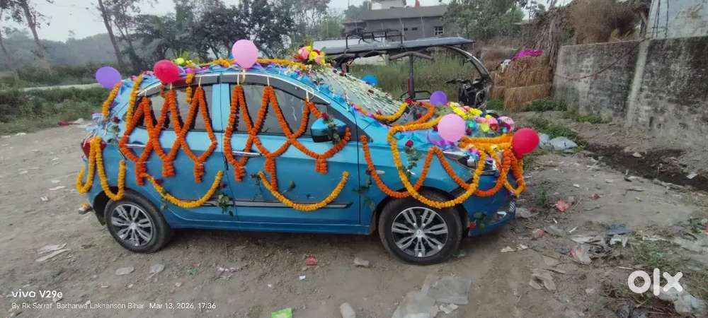Tata Tiago 1.05 Petrol 2017