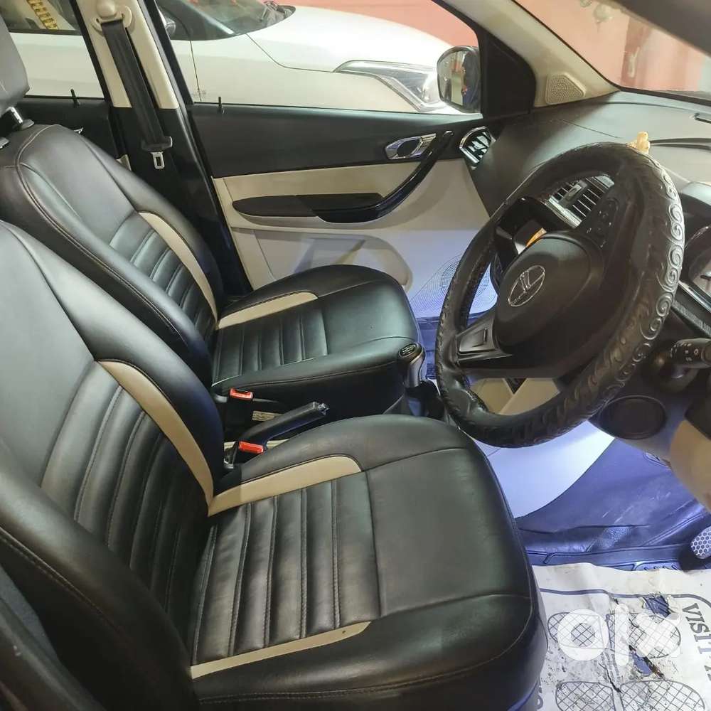 Tata Tigor 2022